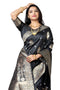 Vasthrlay Banarasi Saree