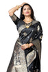 Vasthrlay Banarasi Saree
