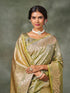 Vasthrlay Banarasi Saree
