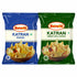 Suruchi Katran Papad Combo Pack of 2 Katran Papad