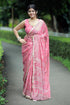 Vasthrlay Fashion Chiffon Paisley Printed Ethnic Wear