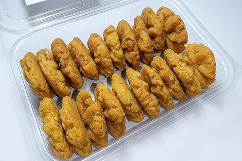 Swaadisht Upahar Authentic Bihari Handmade Atta Thekua