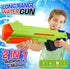 Electric Water Gun Toy Holi Pichkari with Dual Modes