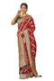 Vasthrlay Adorable Pattern Banarasi Piece Mn1738