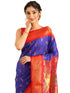 Vasthrlay Pheshwai Bottle Saree