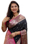 Vasthrlay Banarasi Wedding Saree