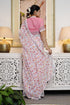 Vasthrlay Fashion Chevron Printed Ethnic Wear