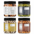 GreenFinity Dry Fruits Combo Pack