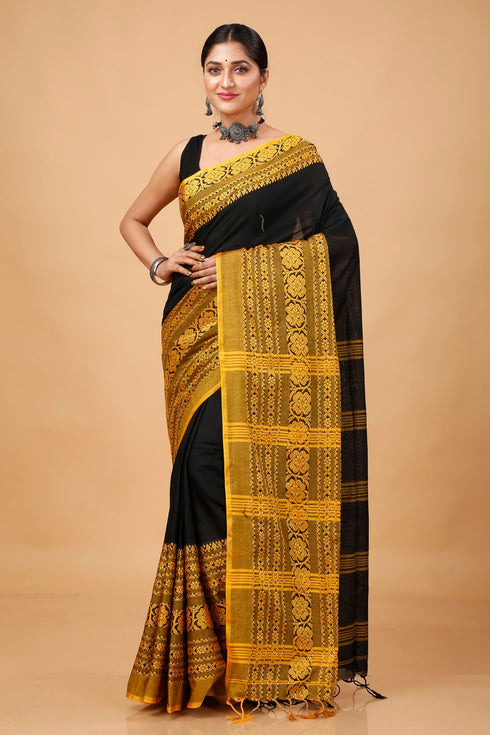 Vasthrlay Traditional Begampuri