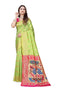 Vsathrlay Banarasi Paithani Kanjivaram Collections Ethnic Wear