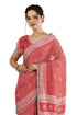 Vasthrlay Fashion Chiffon Paisley Printed Ethnic Wear