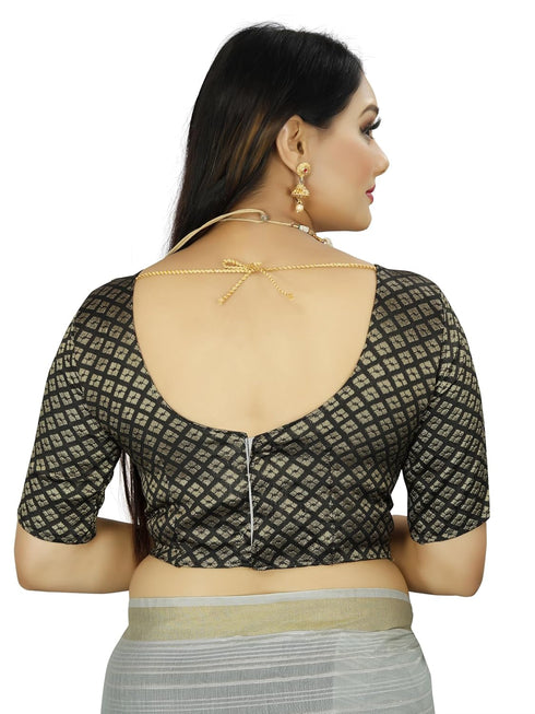 Vasthrlay Blouse Ethnic Wear