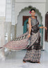 Vasthrlay Fashion Chiffon Printed Lightweight Ethnic Wear