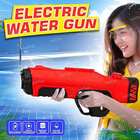 Zest 4 Toyz Holi Electric Pichkari Water Gun