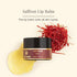 Leaf Monk Saffron Lip Balm
