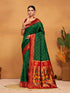 Vasthrlay Paithani Saree