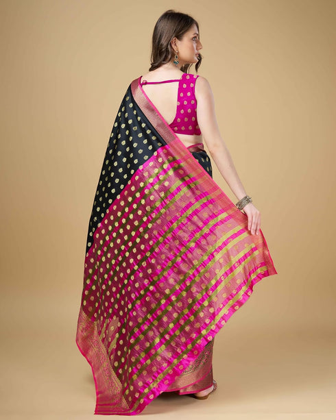 Vsathrlay Banarasi Saree Collections S