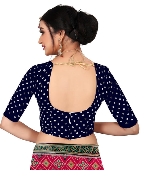 Vasthrlay Georgette Ethnic Wear