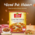 Gond Pak Halwa Ready to Eat