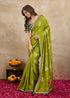 Vasthrlay Jacquard Embroidery Unstitched Purple Ethnic Wear
