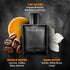 Villain Perfume For Men - Eau De Parfume
