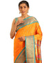 Vasthrlay Pheshwai Bottle Saree