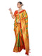 Vasthrlay Rangkat Pattern Banarasi Unstitch