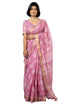Vasthrlay Fashion Printed Mustard Ethnic Wear