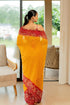 Vasthrlay Fashion Georgette Leheriya Printed Ethnic Wear