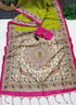Vasthrlay Madhubani Kalamkari Traditional