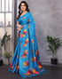 Vasthrlay Printed Kanjivaram Material Az Ys Denisha Ethnic Wear