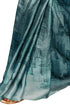 Vasthrlay Fashion Georgette Abstract Dusty Ethnic Wear
