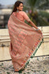 Vasthrlay Kanjivaram Unstitched Blouse Ethnic Wear