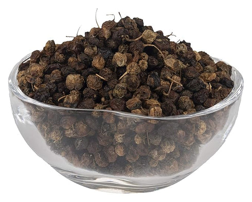 Ammi Samayal Sun Dried Black Nightshade