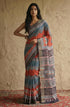 Vasthrlay Printed Saree