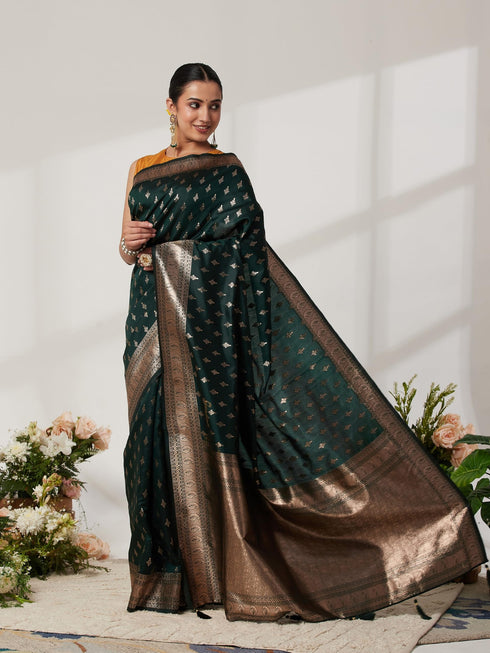 Vasthrlay Saree