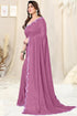 Vasthrlay Fashion Mirror Border Ethnic Wear