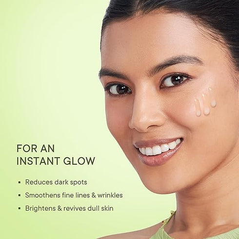 Quench 2% Niacinamide Intense Brightening Serum