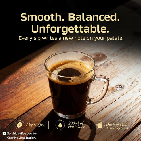 NESCAFE Roastery Premium Imported Coffee