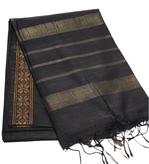 Vasthrlay Handwoven Designer Saree