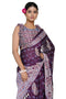 Vasthrlay Fashion Chiffon Printed Lightweight Ethnic Wear