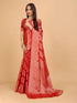 Vasthrlay Organza Embellishments Ethnic Wear
