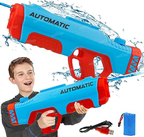 Zest 4 Toyz Holi Electric Pichkari Water Gun