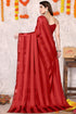 Vasthrlay Fashion Mirror Border Ethnic Wear