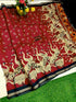 Vasthrlay Printed Lightweight Traditional