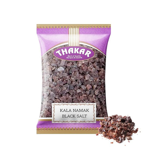 Thakar Black Salt Whole