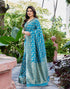 Vasthrlay Kanjivaram Banarasi Wedding Sari Az Ys Shakshi Saree