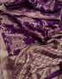 Vasthrlay Banarasi Saree