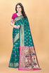VasthrlayWedding Saree