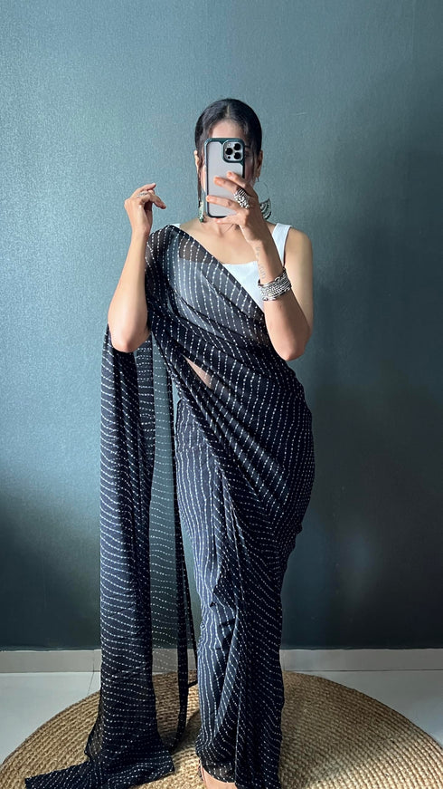 Vasthrlay Saree
